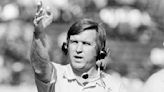 Johnny Majors tributes: Tennessee-Pittsburgh pregame social media buzz