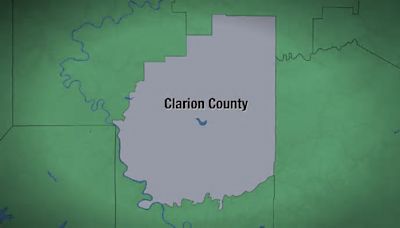 Over 20 vehicles involved in deadly crash on I-80 in Clarion County