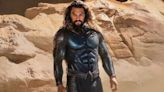 Jason Momoa Rides a Seahorse in First ‘Aquaman 2’ Trailer (Video)