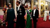 Duchess Sophie Pays a Sweet Tribute to Kate Middleton in the Lotus Flower Tiara at State Banquet