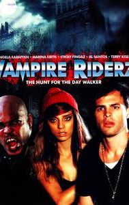 Vampire Riderz