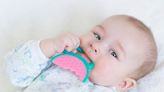 Tips to safely help your baby through teething pain