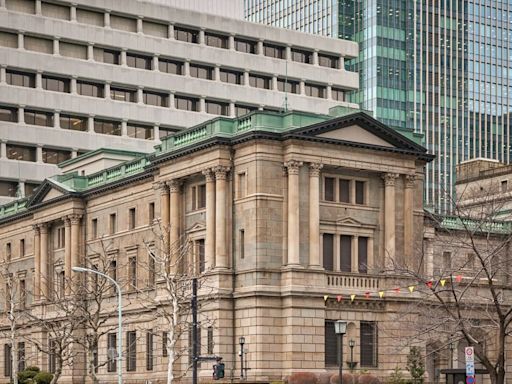 BOJ Hikes Interest Rate, Unveils Plan To Halve Bond Buying