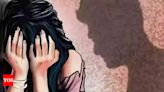 3 rape disabled minor; cancer patient mom dies of shock in Uttar Pradesh's Hapur | Meerut News - Times of India