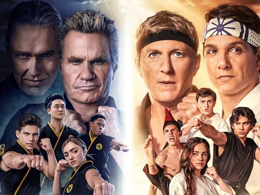 ’Cobra Kai’ Season 6 Part 2 What To Know About The ’Pain’ To Come Next