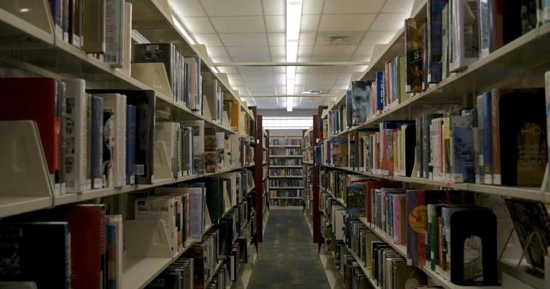 Between the Stacks: Read with Pride