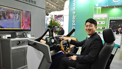 凱銳光電創新車載智慧電子產品 跨足車用EMS能源管理