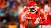 The Chiefs Should Not Allow Rashee Rice To Be With The Team Right Now | FOX Sports Radio