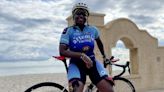 After a Sjögren’s Syndrome Diagnosis, This Cyclist Found Healing and Strength on Her Bike