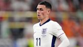 Phil Foden toasts ‘best game’ for England as focus turns to securing Euros glory