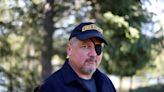 Oath Keepers founder Stewart Rhodes testifies in his own defence in Jan 6 seditious conspiracy trial