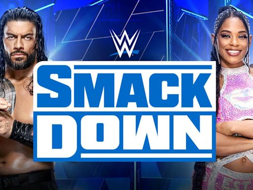 WWE SmackDown Moving to USA Network Sooner Than Expected