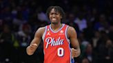 Doc Rivers addresses injury to Tyrese Maxey, how it affects Sixers