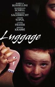Left Luggage (film)