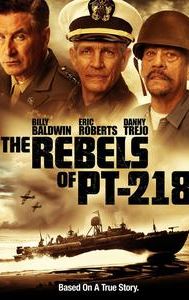 The Rebels of PT-218