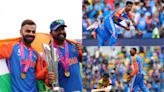 T20 World Cup: Early call on Virat Kohli-Rohit Sharma, Hardik Pandya’s willingness to bowl and banking on left-arm spin helped end India’s long trophy drought