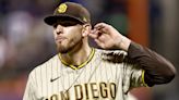 Padres knock out Mets, advance to NLDS as Joe Musgrove's ears become point of contention