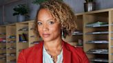 Waterloo Road star Angela Griffin on future of knife crime story