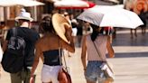 Casi 800 muertes a causa del calor en España solo en el mes de julio