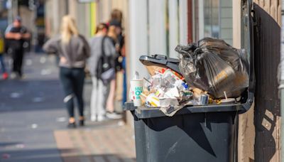 Tayside, Fife and Stirling bin strikes: Everything we know so far