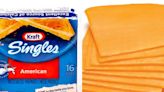 Kraft retira 83 mil cajas de queso en Estados Unidos por riesgo de atragantamiento