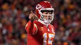‘Cat’s out of the bag’: Chiefs to host Bengals in second game of season