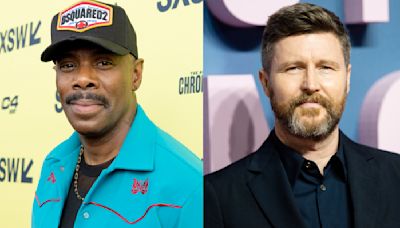 Colman Domingo and Andrew Haigh to Be Honored at Provincetown Film Festival 2024 — See the Full Lineup