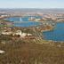 Lake Burley Griffin