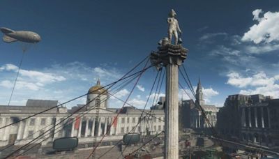 Fallout London creator talks British humour and making 'Fallout 4.5'