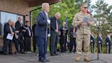 Kelso Memorial Day event honors 'courage of those who served'