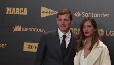 Inesperado comunicado conjunto de Iker Casillas y Sara Carbonero: "Luego nos llevamos las manos a la cabeza"