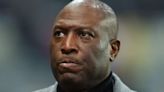 Arsenal legend Kevin Campbell 'rushed to hospital' as Ray Parlour leads support