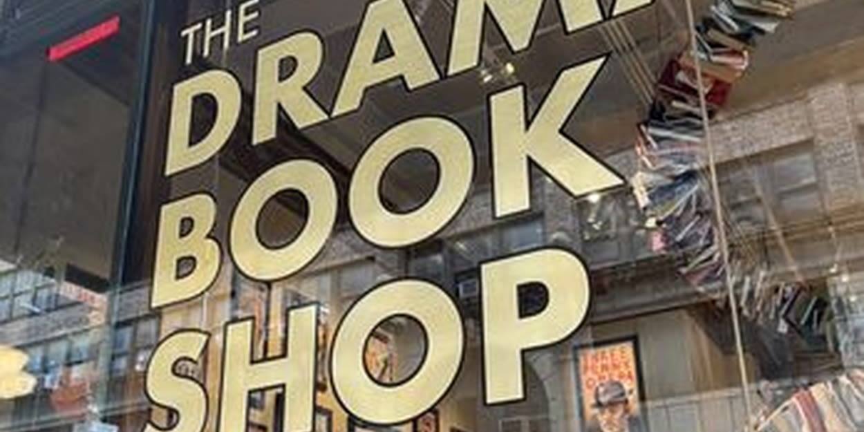 The Drama Book Shop Unveils Summer Reading Events In July And August