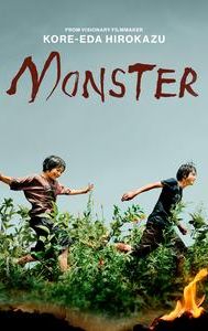 Monster (2023 film)