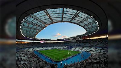 La magia olímpica comienza en el gran estadio de los JJ.OO. de París