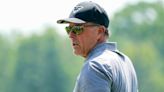 It’s like a hurricane – Phil Mickelson opens up on gambling addiction