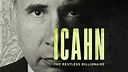Icahn: The Restless Billionaire - HBO Documentary - Where To Watch