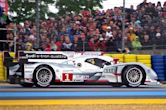 2012 FIA World Endurance Championship