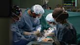 Spanish doctors perform first robotic heart surgery on teenagers