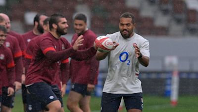 How to watch Japan vs England FOR FREE: TV channel and live stream for rugby today