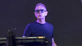 Andy Fletcher, Founding Member of Depeche Mode, Dies at 60