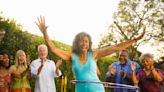 The Seven Keys to Happiness as we Age