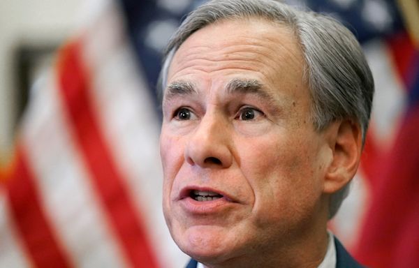 Greg Abbott declares May 'Jewish American Heritage Month' in Texas: 'Imperative'