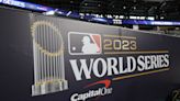 World Series 2023: Rangers’ Game 1 win over Diamondbacks was least-watched opening game ever