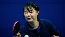 Zhiying Zeng: Chilean veteran makes Olympic debut at 58 - News Today | First with the news