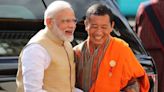 Bhutan’s PM, King to visit Statue of Unity today