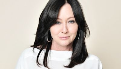 Shannen Doherty's Last Instagram Post Is Heartbreaking