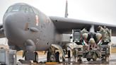 B-52 Needs New Pylons To Carry Max Load Of Hypersonic Missiles