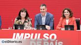El PSOE descarta que el resultado en Catalunya ponga en peligro la legislatura: “No hay alternativa posible”