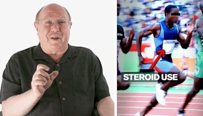 I designed a doping program to cheat at the Sydney 2000 Olympics. Here's how it could happen again.